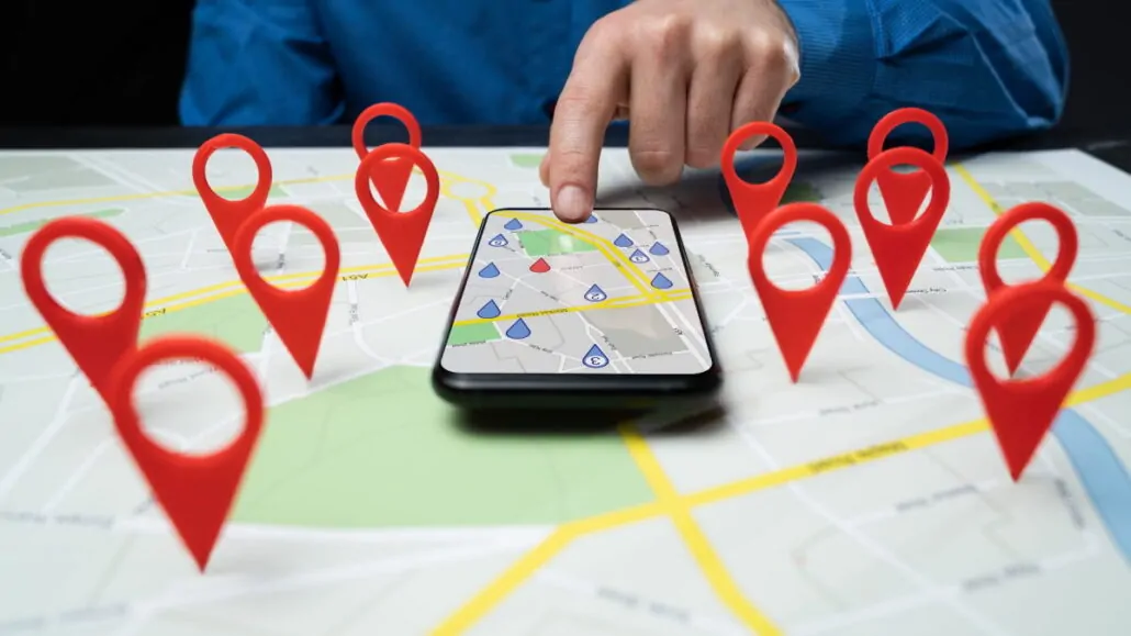 Google Maps integra l’intelligenza artificiale di Gemini