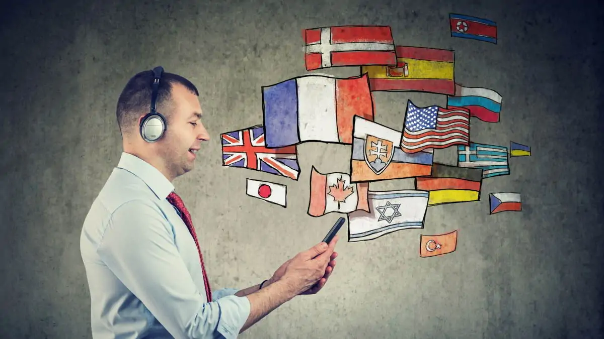 L'italiana Translated lancia Lara, un nuovo sistema di traduzione AI