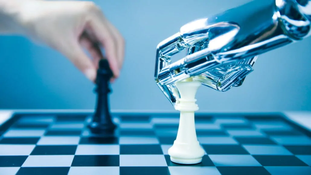 Più ragiona e più si ribella all'uomo: la tendenza dell'AI all'autoconservazione