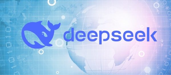 Casa Bianca: "DeepSeek vietato sui dispositivi governativi"