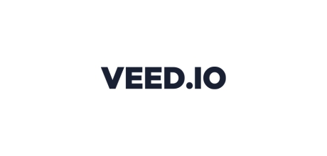 Logo Veed.io