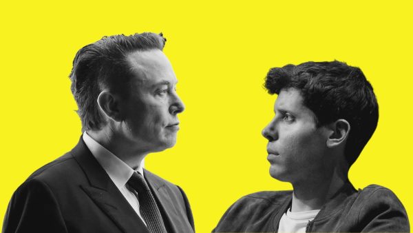 elon musk sam altman openai