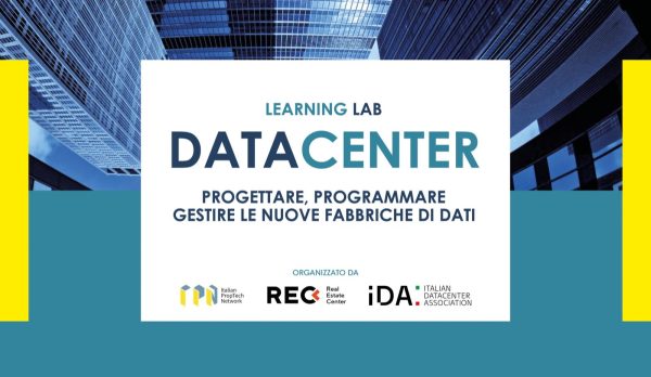 Learning Lab Datacenter, un nuovo corso al Politecnico di Milano