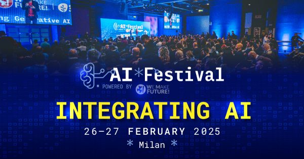 AI Festival