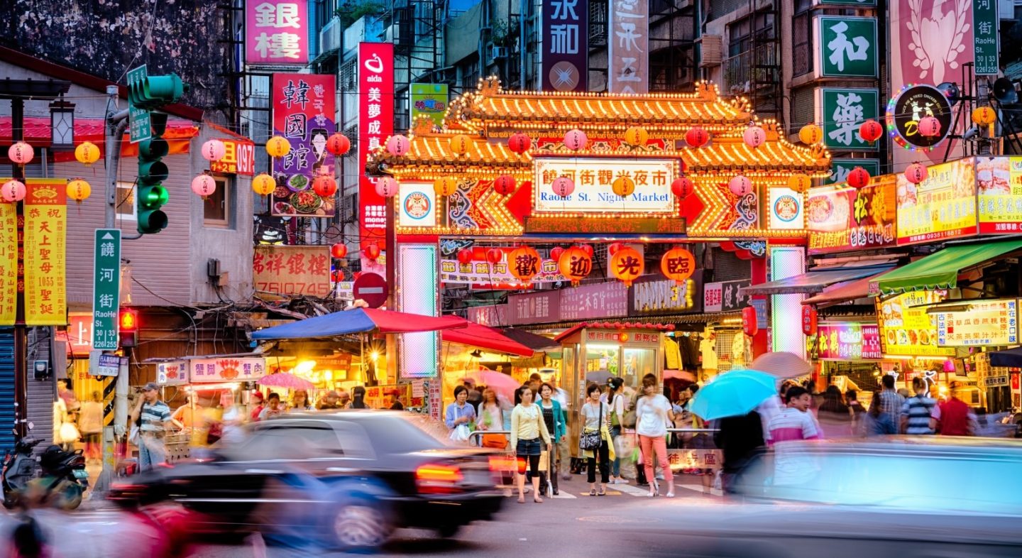Taiwan usa l’AI per combattere le fake news e per aumentare la partecipazione dei cittadini
