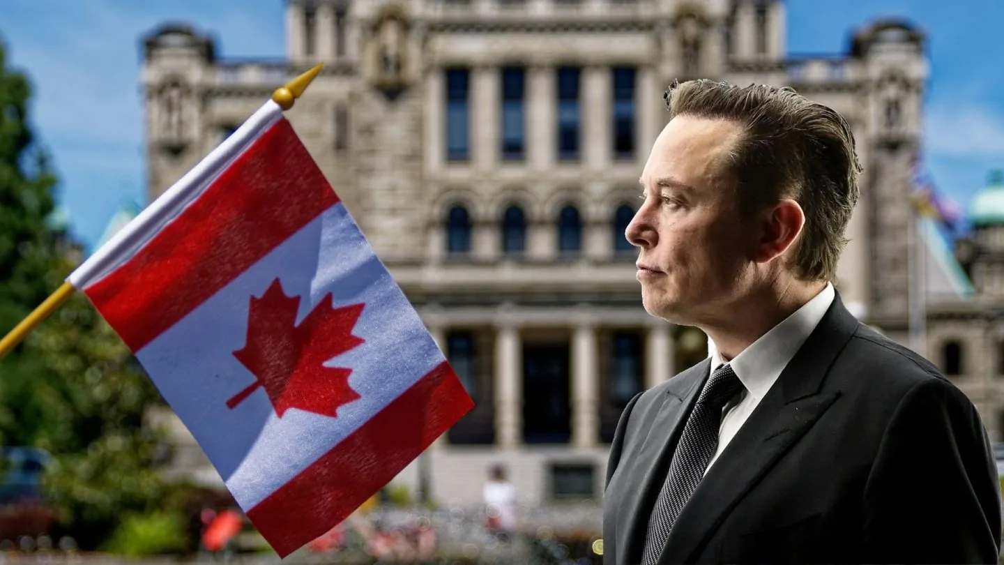 Il Canada indaga su X (Twitter) per l’utilizzo dei dati nel training dei modelli