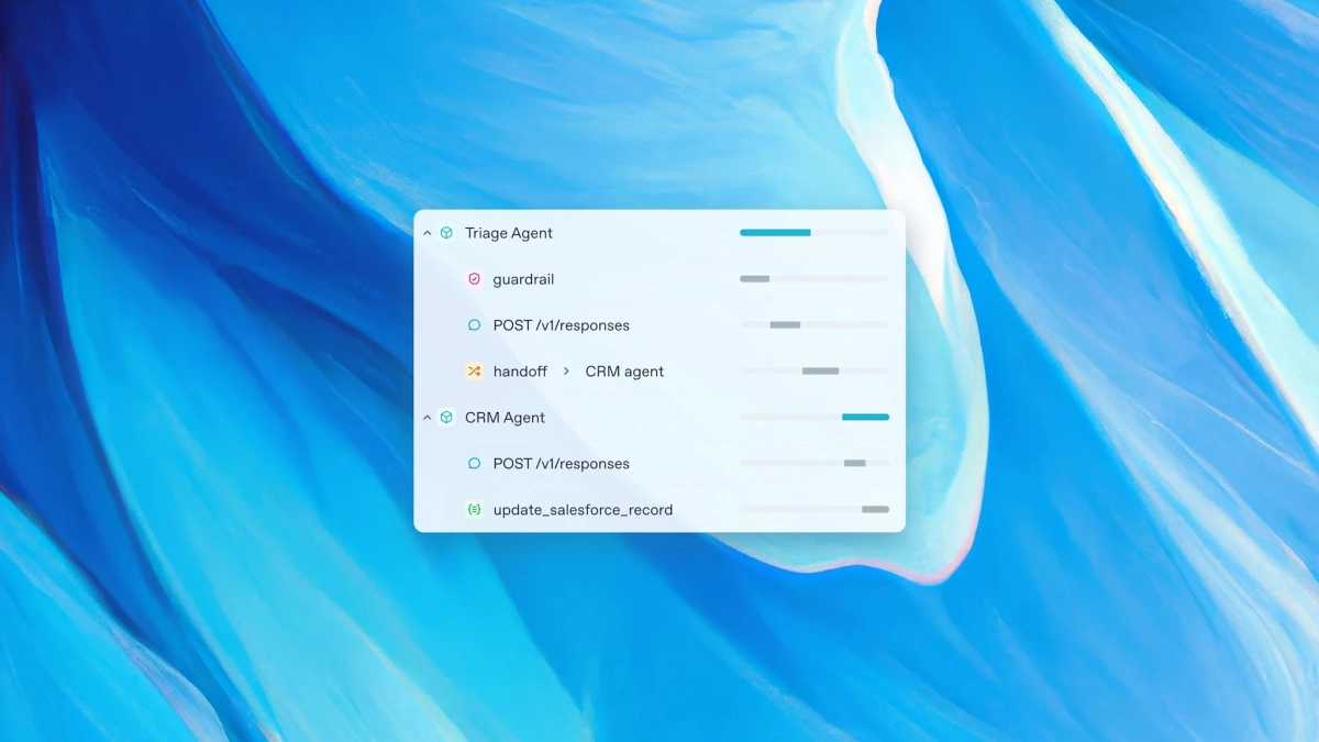 OpenAI, nuovi tool per costruire agenti AI