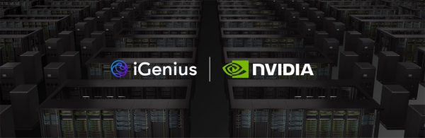 iGenius e NVIDIA annunciano il supercomputer Colosseum, sarà nel Sud Italia