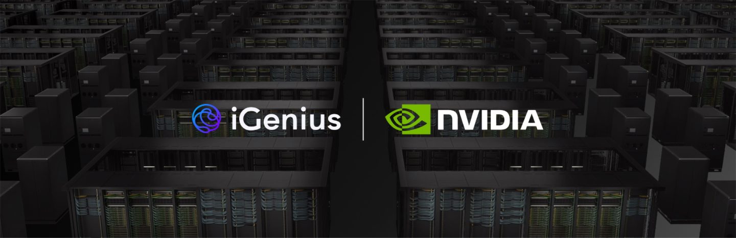 iGenius e NVIDIA annunciano il supercomputer Colosseum; sarà costruito nel Sud Italia