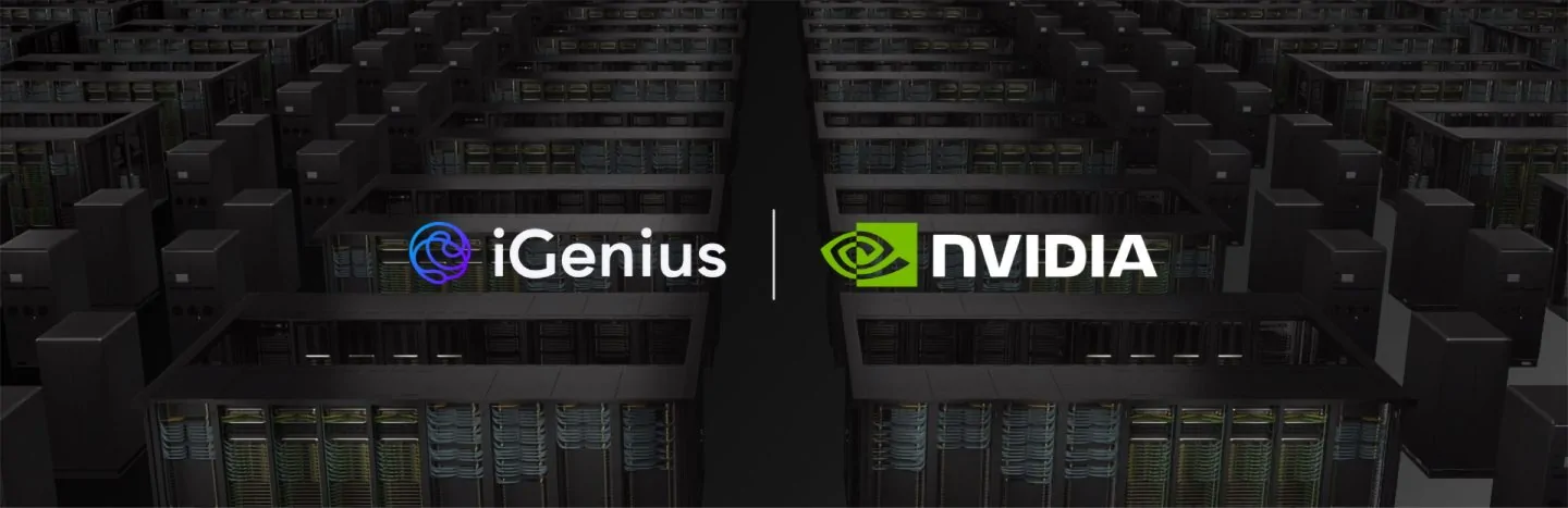 iGenius e NVIDIA annunciano il supercomputer Colosseum; sarà costruito nel Sud Italia