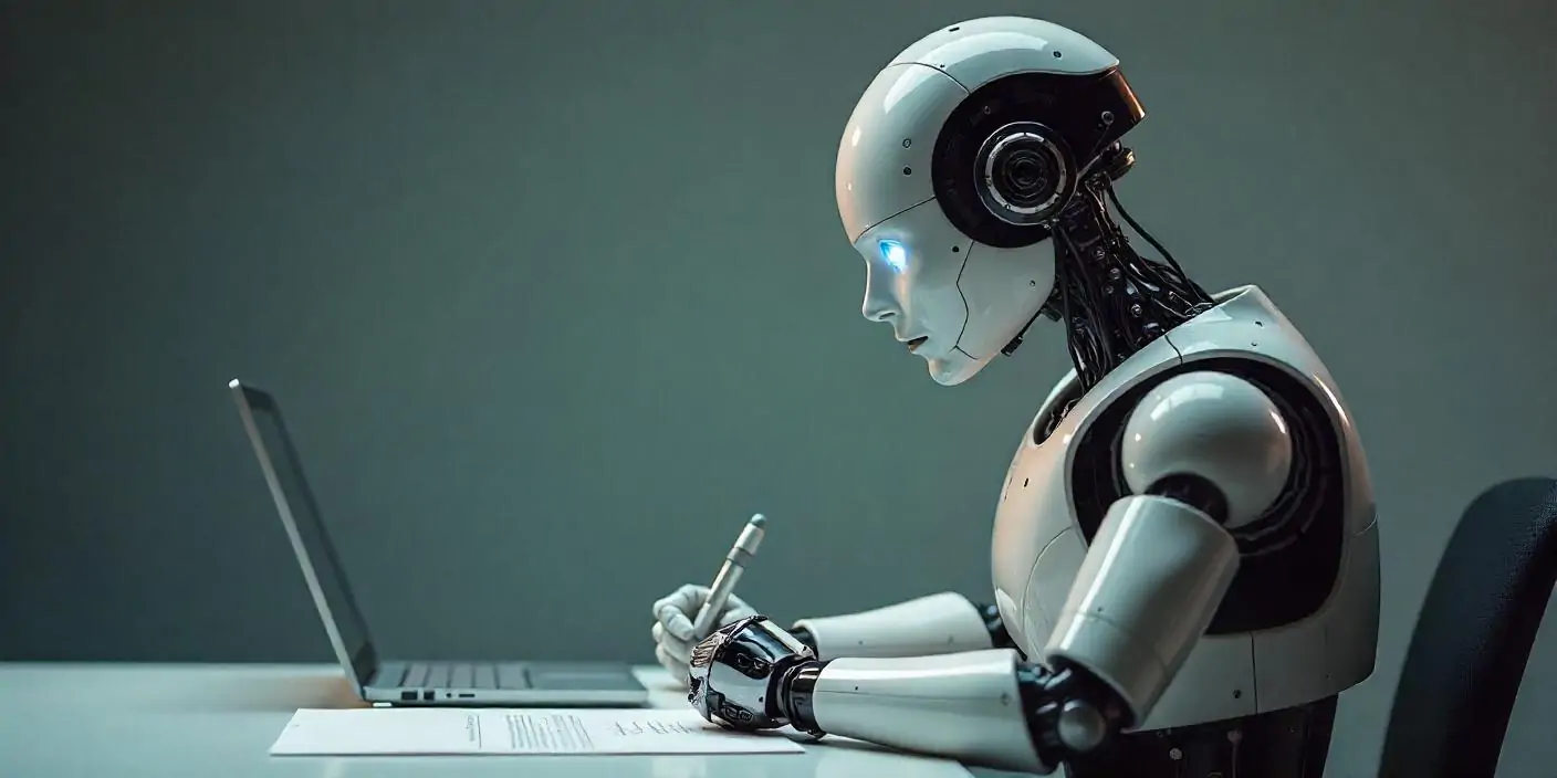 Le AI stanno "barando" nei test di valutazione? Una teoria dice di sì