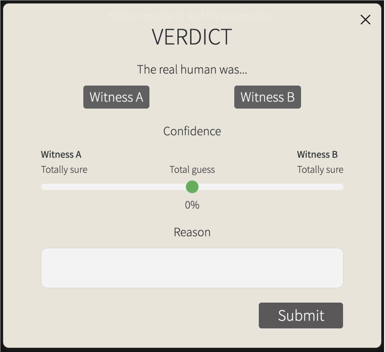 L'intelligenza artificiale ha ufficialmente battuto il test di Turing