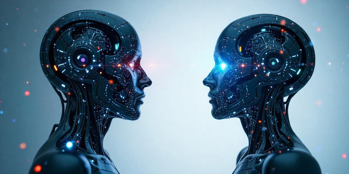 Negli USA è stata simulata un’intera grande azienda con sole AI: non è andata benissimo