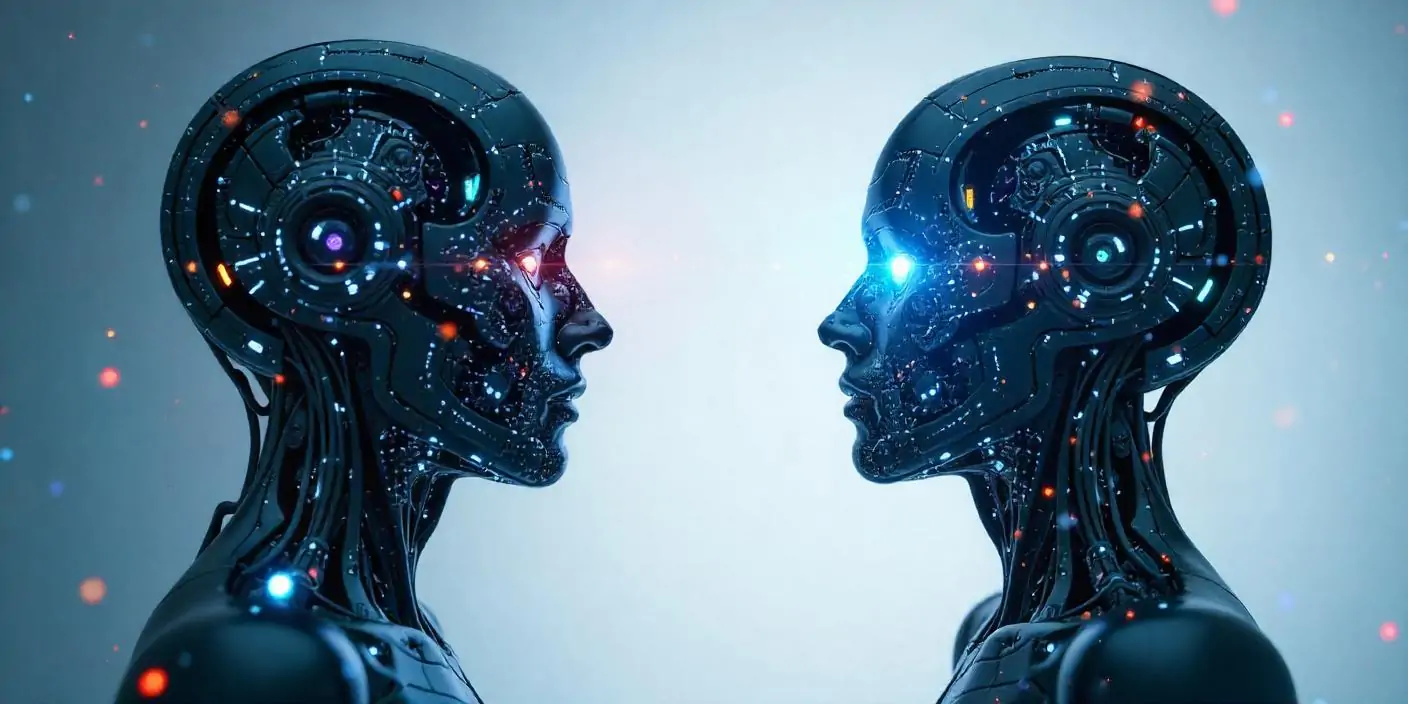 Negli USA è stata simulata un’intera grande azienda con sole AI: non è andata benissimo
