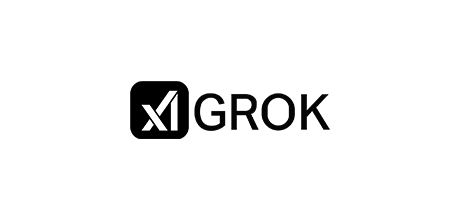 Grok logo