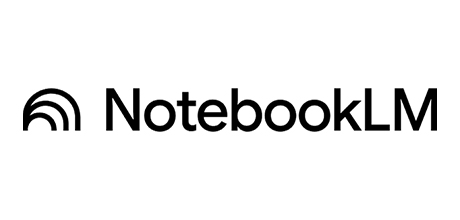 notebookLM-logo