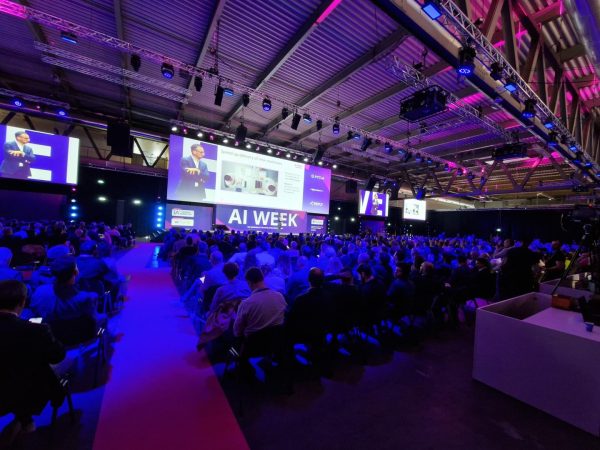 AI WEEK 2025, una settimana dedicata all’intelligenza artificiale