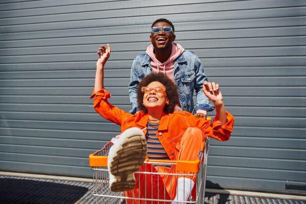 Zalando utilizza l'AI per le campagne di marketing e la riduzione dei costi