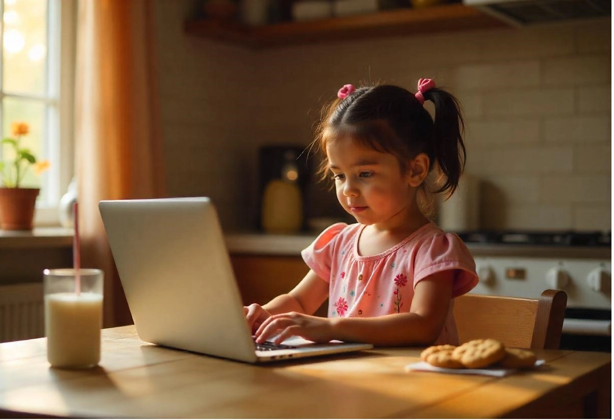 Google apre all’accesso all’AI anche ai minori di 13 anni