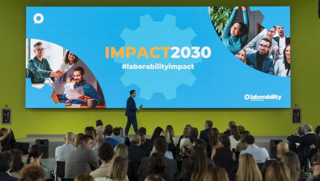 Tutto pronto per la quarta edizione dell’IMPACT2030, l’evento che accelera l’innovazione AI aziendale