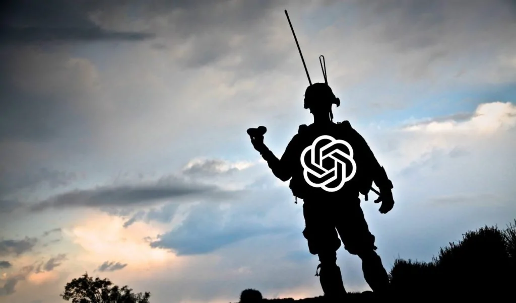 Gli USA hanno arruolato (letteralmente) membri di OpenAI, Meta e Palantir per rendere l’esercito “più letale”