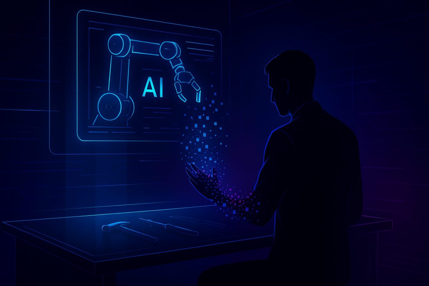 Intelligenza artificiale e deskilling: quanto siamo consapevoli?