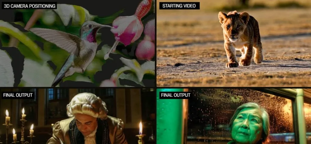 Moonvalley sfida i giganti dell’AI: video generati solo da film di pubblico dominio