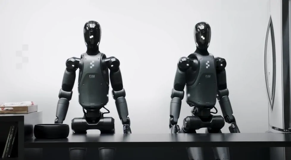 Tra pochi anni i robot entreranno nelle nostre case come Netflix?