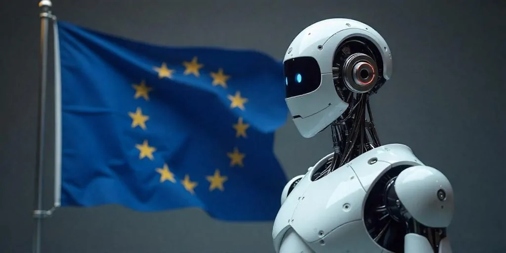 Weekly AI | Avanza la robotica umanoide, Meta cattura talenti da OpenAI e l’Europa riprende slancio