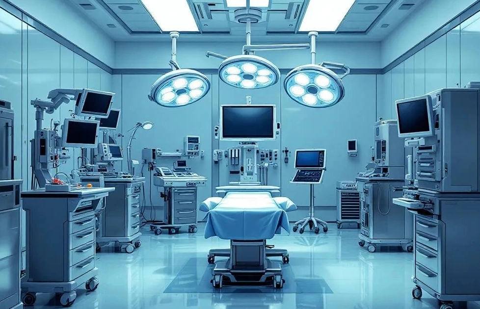 Sperimentato a Torino il primo intervento di terapia focale alla prostata con supporto AI