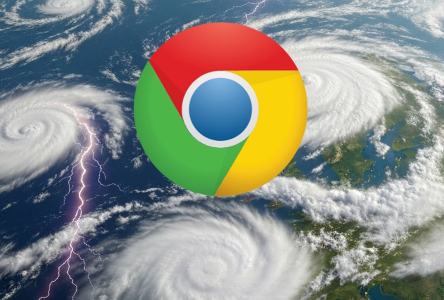 Il modello di previsioni meteo AI di Google ha superato i sistemi tradizionali