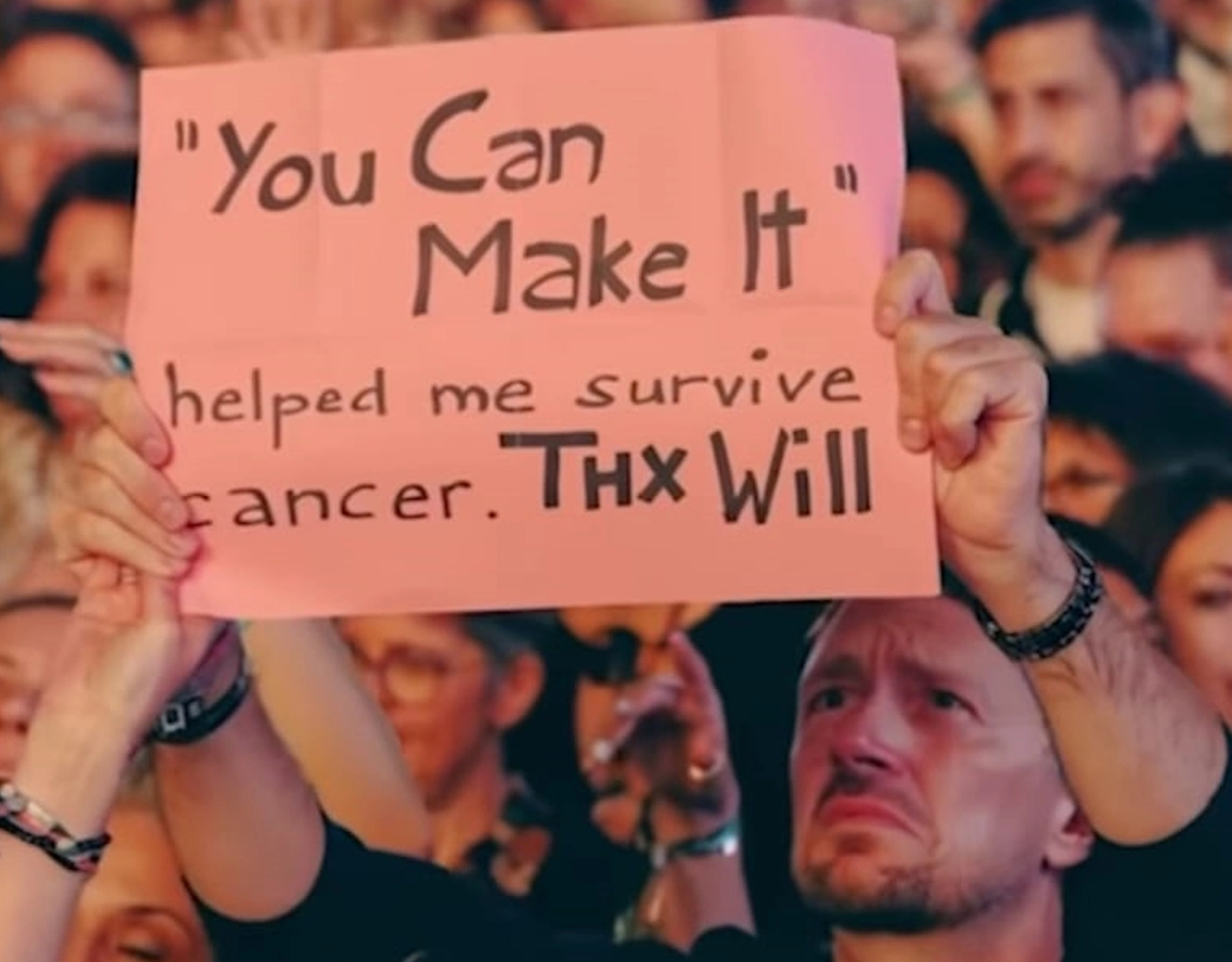 Bufera su Will Smith: è accusato di aver modificato con l’AI i video dei suoi concerti