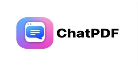 Chatpdf logo