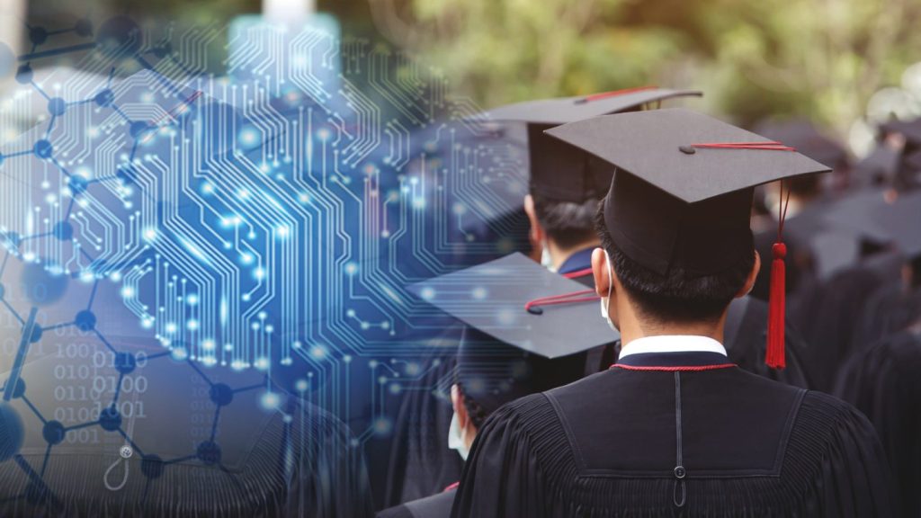 Secondo un ex volto di Google, non conviene più iscriversi a dottorati e università: “Ecco le due capacità da sviluppare nell’era AI”