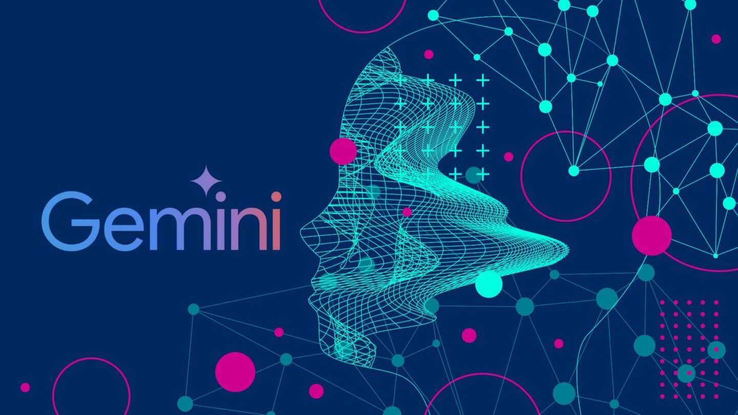 Secondo DeepMind, Gemini ha segnato un precedente storico, al pari di Deep Blue e AlphaGo