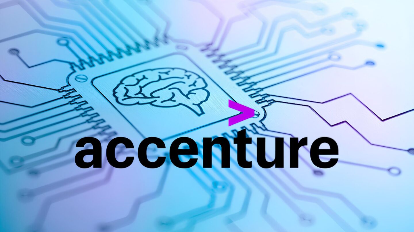 Accenture lancia un programma di formazione sull’AI per i suoi 700.000 dipendenti globali