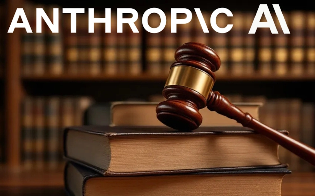 Anthropic ha accettato di pagare 1,5 miliardi di dollari per fermare la class action degli autori nei suoi confronti