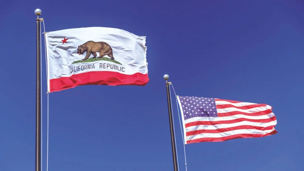 California, approvata una legge che obbliga le Big Tech a divulgare i piani di prevenzione dei rischi