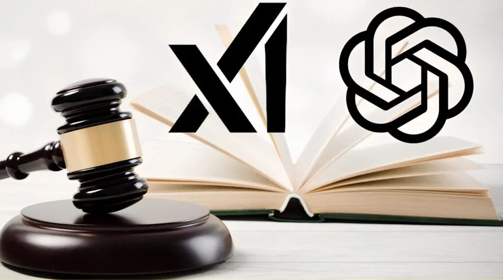 xAI ha accusato OpenAI di furto di segreti commerciali
