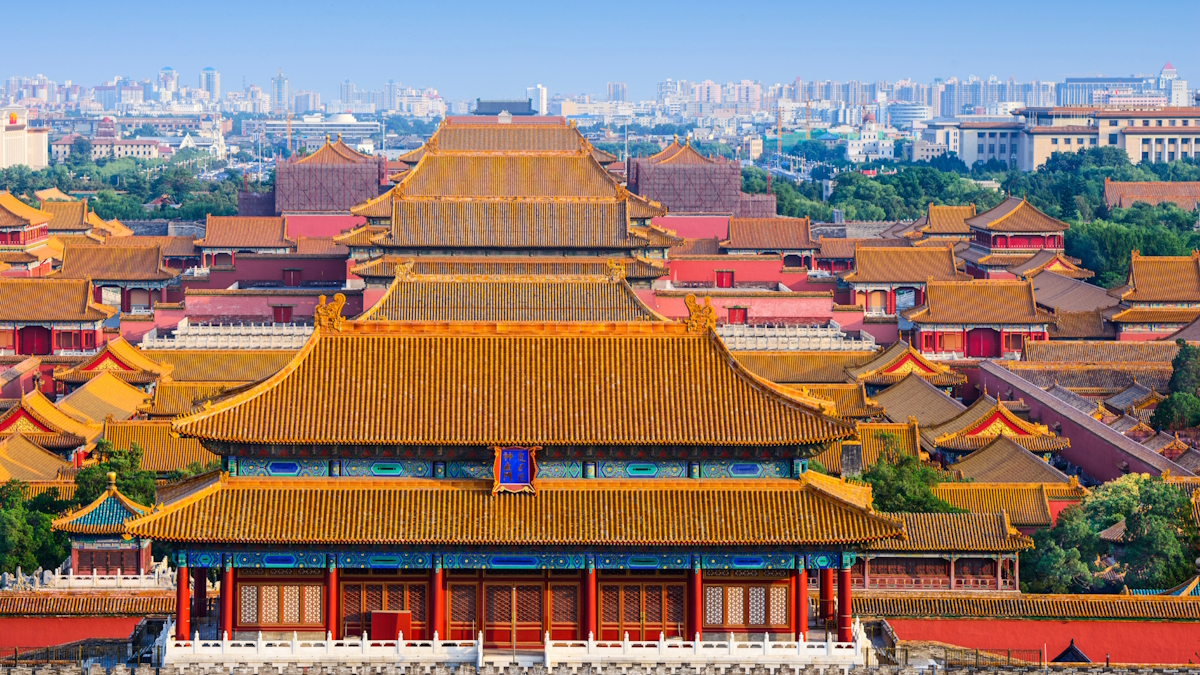 La Cina scalza la Germania ed entra nella top 10 delle nazioni più innovative dell’ONU