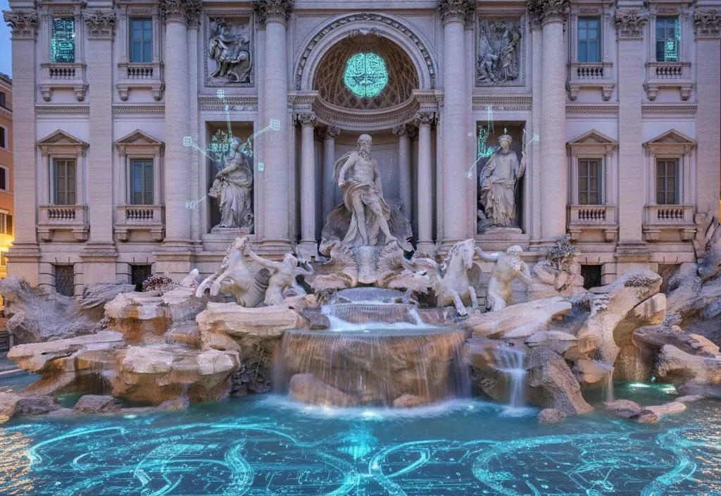 Il paradosso della Dolce Vita