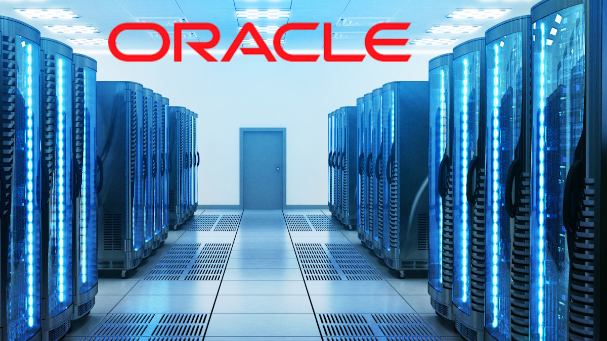 Dopo quello con OpenAI, Oracle è vicina ad un altro accordo sul cloud con Meta