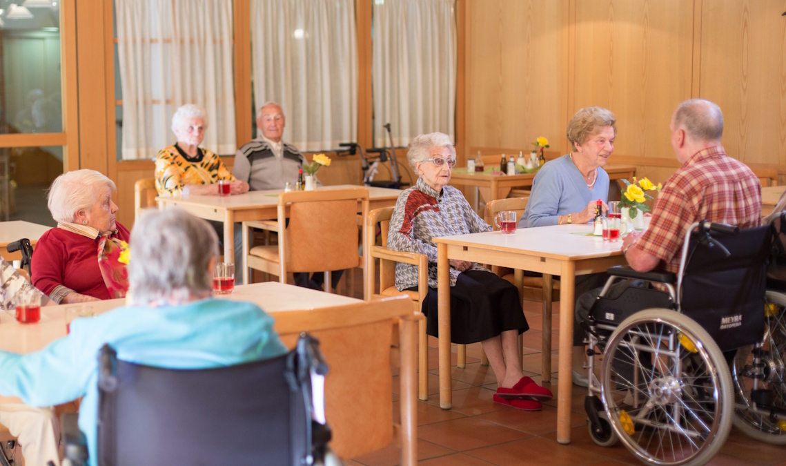 Un’azienda di assistenza sanitaria AI agli anziani ha ottenuto 20 milioni di dollari di finanziamenti