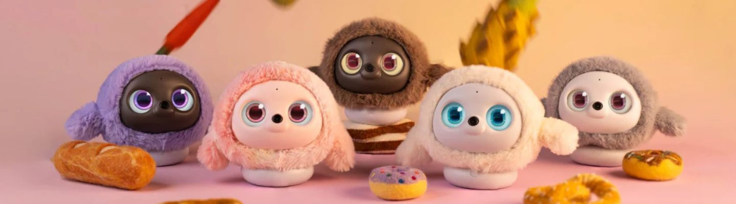 Un ex-designer di ByteDance ha creato un “animale AI” e ha ottenuto milioni di yen di finanziamento