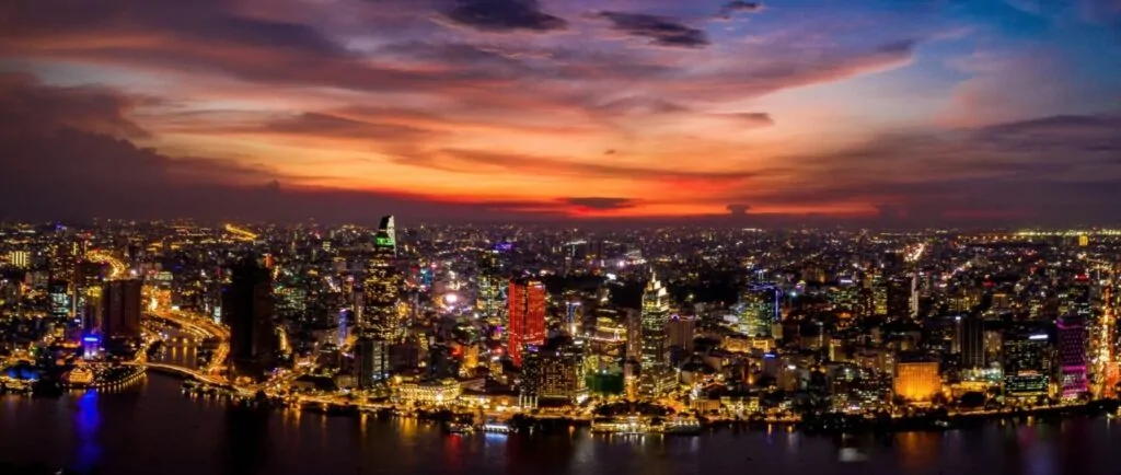 Il Vietnam avrà una legge sull’intelligenza artificiale entro la fine del 2025