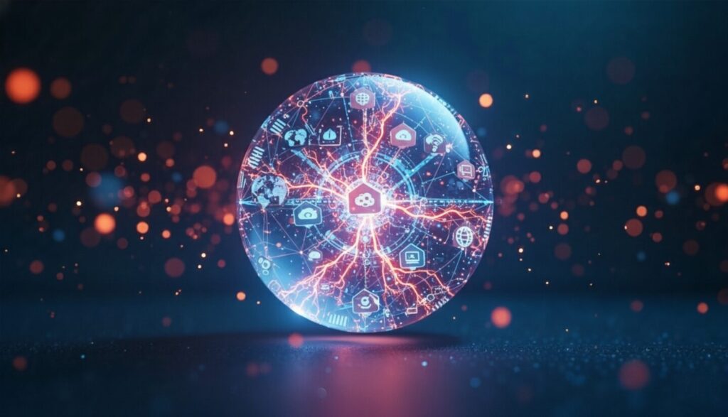 L’imperialismo digitale di Israele e altre storie generative | Weekly AI