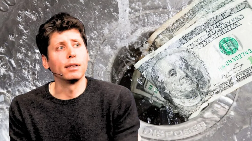 Il paradosso di OpenAI: è sempre più centrale ma perde miliardi di dollari