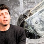 Il paradosso di OpenAI: è sempre più centrale ma perde miliardi di dollari