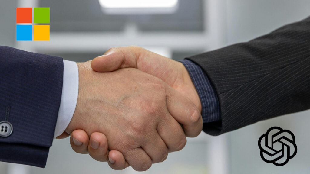 Microsoft-OpenAI, trovato l’accordo: valutazione a 500 miliardi di dollari e possibile quotazione in borsa
