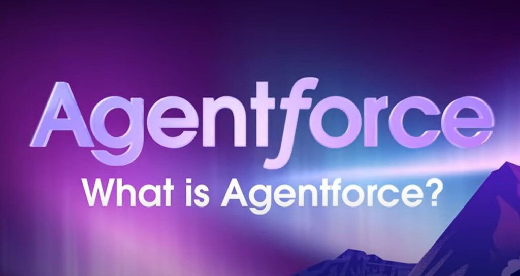 Salesforce lancia una nuova intelligenza artificiale per aziende